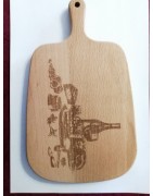 Planche pour apéritif