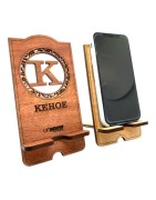 Support téléphone personnalisable