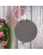 Panneau de porte en bois st valentin "all you need is love"