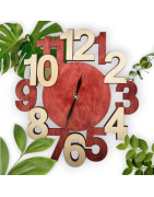 Horloge moderne style 1