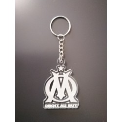 Porte clefs OM Olympique de Marseille