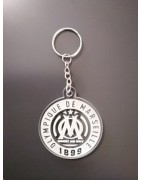 Porte clefs OM Olympique de Marseille