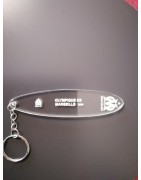 Porte clefs OM Olympique de Marseille