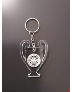 Porte clefs OM Olympique de Marseille