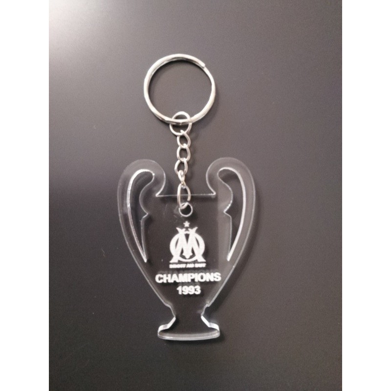Porte clefs OM Olympique de Marseille Porte clefs OM Olympique de Marseille