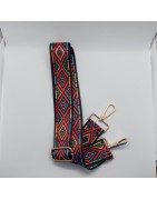 Sac à main modèle 243