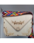 Sac à main modèle 243
