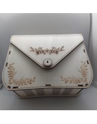 Sac à main modèle 243