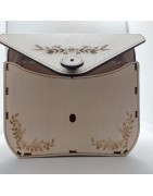 Sac à main modèle 243