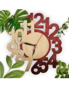 Horloge moderne 2