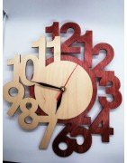 Horloge moderne 2