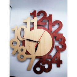 Horloge moderne 2