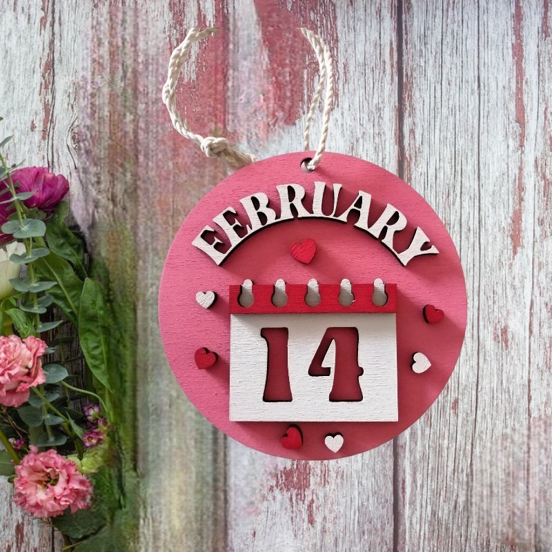 St Valentin